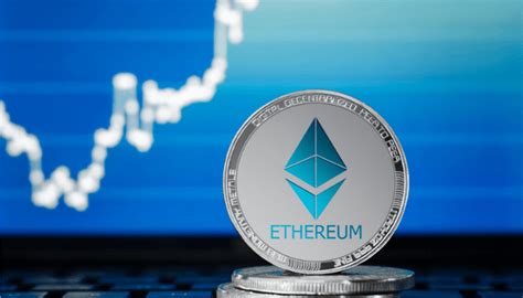 Ethereum Switches to Proof.